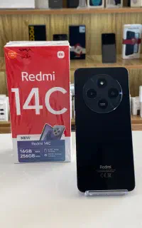 Xiaomi Redmi 14 c