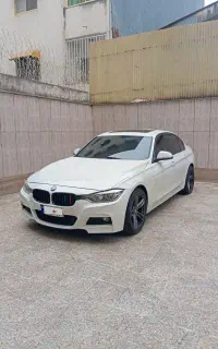 bmw 318i