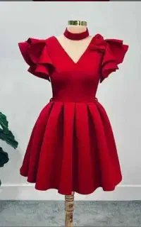 مدل و مدلینگ پوشاک بدون چهره