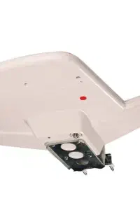 تنظیم آنتن