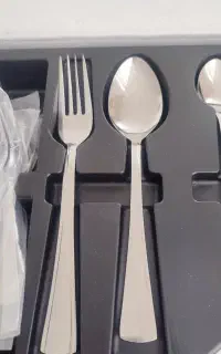 قاشق و چنگال ۳۲ پارچه