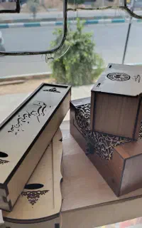 جعبه جواهرات