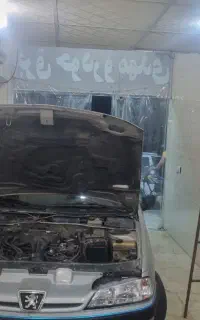 برق خودرو سیار