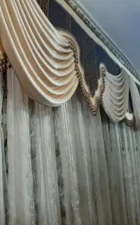 پرده مجلسی