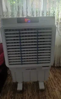 کولر ابی تمیز در حد نو