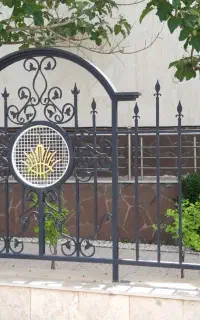 خدمات آهنگری