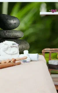 آموزش ماساژ
