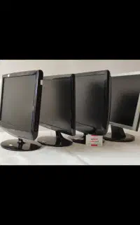 تعمیرات تخصصی مانیتور  ، کیس ،  لپ‌تاپ