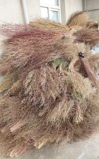 جارو محلی