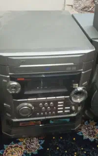 ضبط الجی