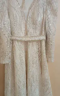 لباس مجلسی