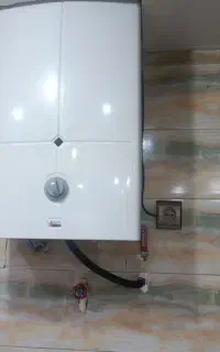 اجاق گاز . بخاری.آبگرمکن