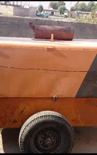 کمپرسور هوا