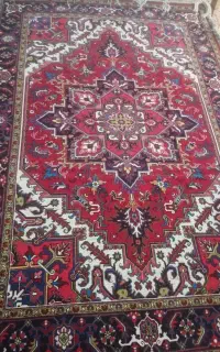 فرش تاجری