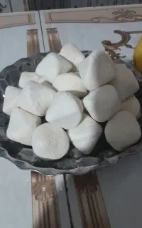 کشک و روغن حیوانی