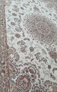 فرش ۱۲ متره و۶متره