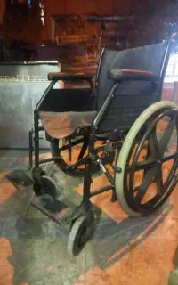 ویلچر در حد نو