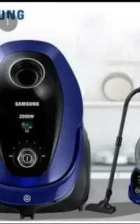 جاروبرقی2000Wاصل ویتنام سامسونگ