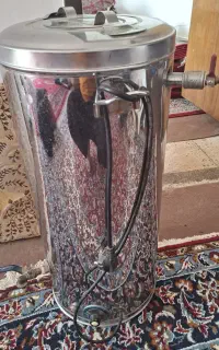 سماور برقی