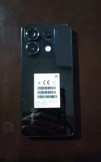 نوت 13 پرو 5g 512