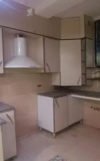 کابینت آشپزخانه