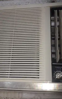 کولر گازی پنجره ای18000