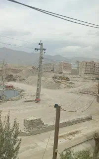 استخدام نگهبان آقا