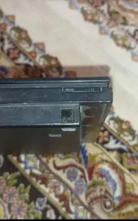 یک دستگاه پلی استیشن PS2