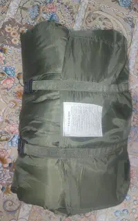 کیسه خواب امریکایی