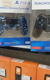 دسته ps4