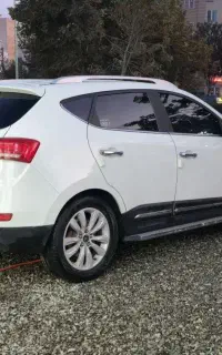 جک S5 اتومات