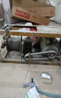 فروش بالابر ساختمانی