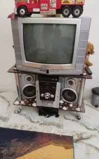 ضبط پاناسونیک اصل کاملانونو سی دی خور