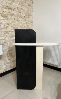 میز پیشخوان تحریرناخن کاری