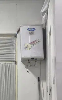 آبگرمکن برقی ۴۰ لیتر