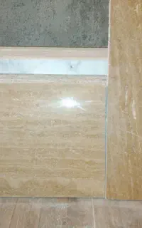 فروش سنگ نما تراورتن
