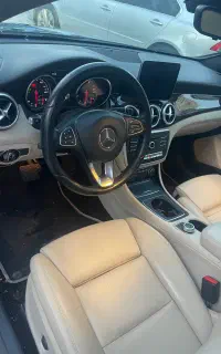 بنز cla250