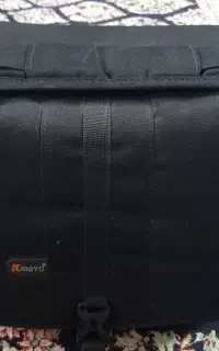 کیف دوربین krisyo