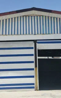نیازمند صافکار برقکار و مکانیک ایسوزو