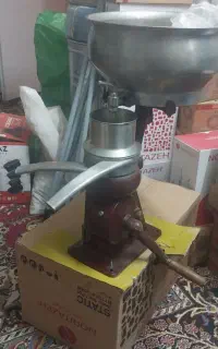 چرخ شیر