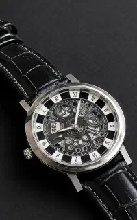 ساعت مچی طرح Tissot فوری