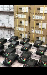 دستگاه کارتخوان اقساطی ۵ ماهه با سود تراکنش ماهانه