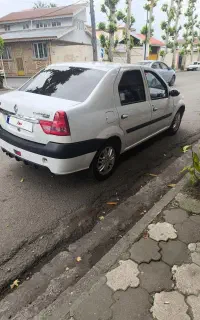 ال 90 مدل 94