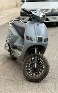 موتور کویر s5