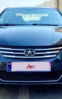 جک J4 آخر ۱۴۰۲ بدون رنگ