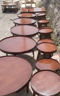 میزعسلی