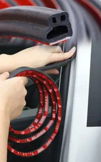 نوار صداگیر خودرو Sound/صدای بیرون دیگر مزاحم نیست