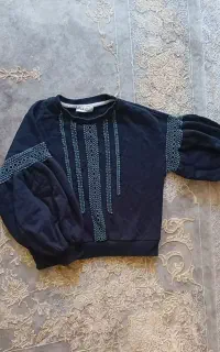چهارعدد بلوز