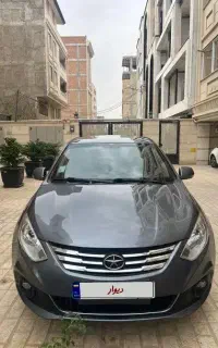 جکj4. مدل 1402