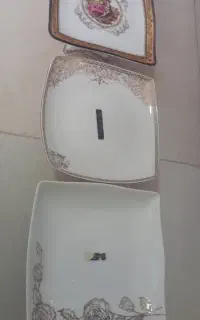 جا شکلاتی